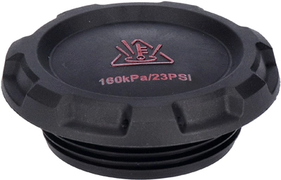 Cap, coolant tank (150010)