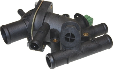 Coolant Flange (VE8471)