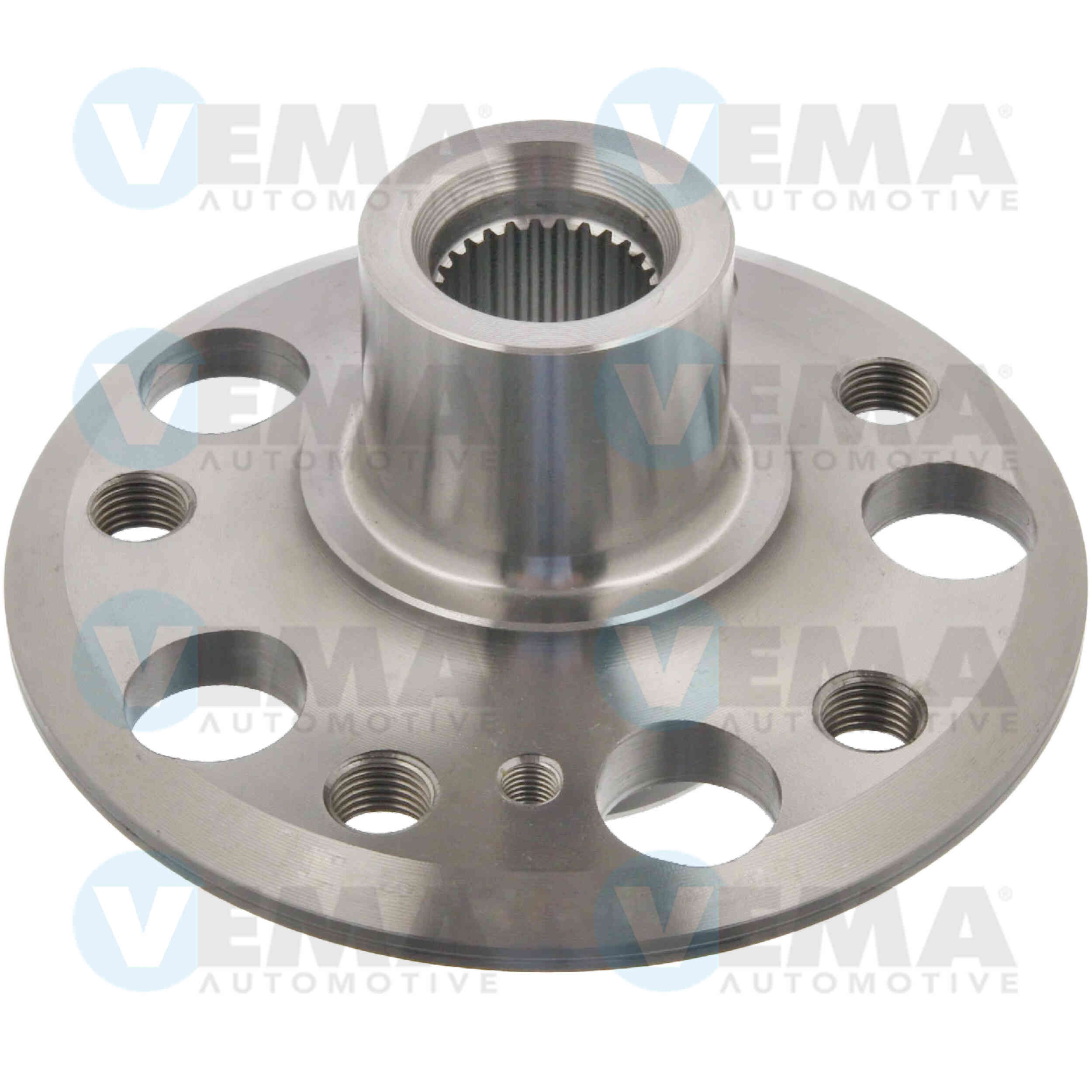 Wheel Hub (190062)
