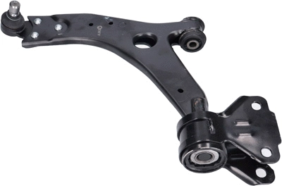 Control/Trailing Arm, wheel suspension (260229)