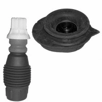 Repair Kit, suspension strut support mount (44102)