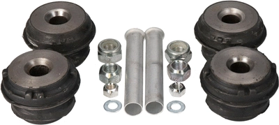 Repair Kit, control arm (184003)