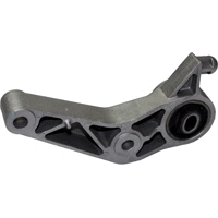 Mounting, manual transmission (VE51888)