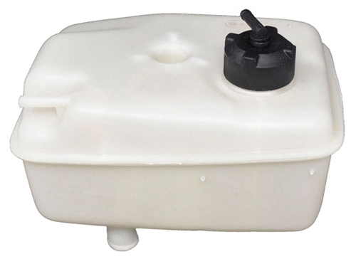 Expansion Tank, coolant (16368)