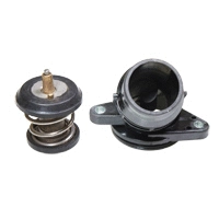 Coolant Flange (VE80241)