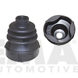 Bellow, drive shaft (515099)