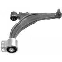 Control/Trailing Arm, wheel suspension (26730)