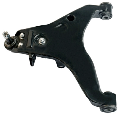 Control/Trailing Arm, wheel suspension (260309)