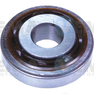 Rolling Bearing, suspension strut support mount (390055)