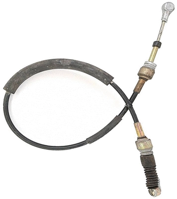 Cable Pull, manual transmission (295031)