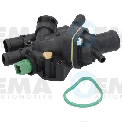 Coolant Flange (460352)