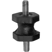 Mount, exhaust system (350020)