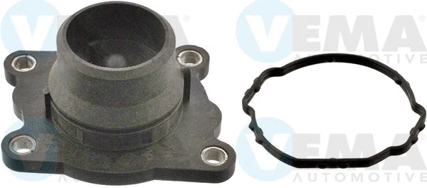 Coolant Flange (460433)