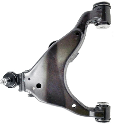 Control/Trailing Arm, wheel suspension (260145)