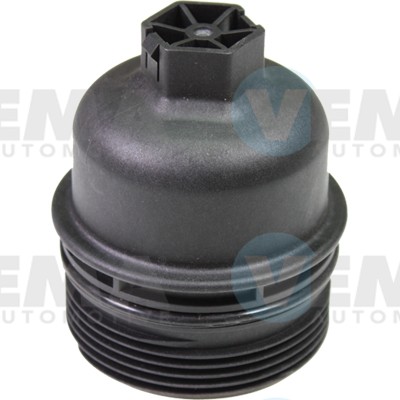 Cap, oil filter housing (303054)