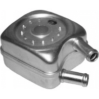 Oil Cooler, engine oil (341006)