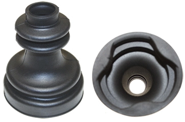 Bellow, drive shaft (VE7787)
