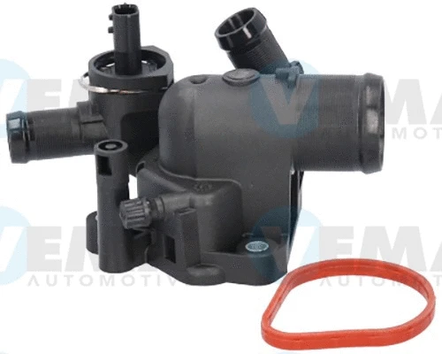 Coolant Flange (460216)
