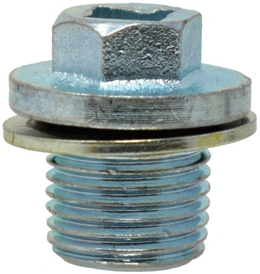 Screw Plug, oil sump (522)