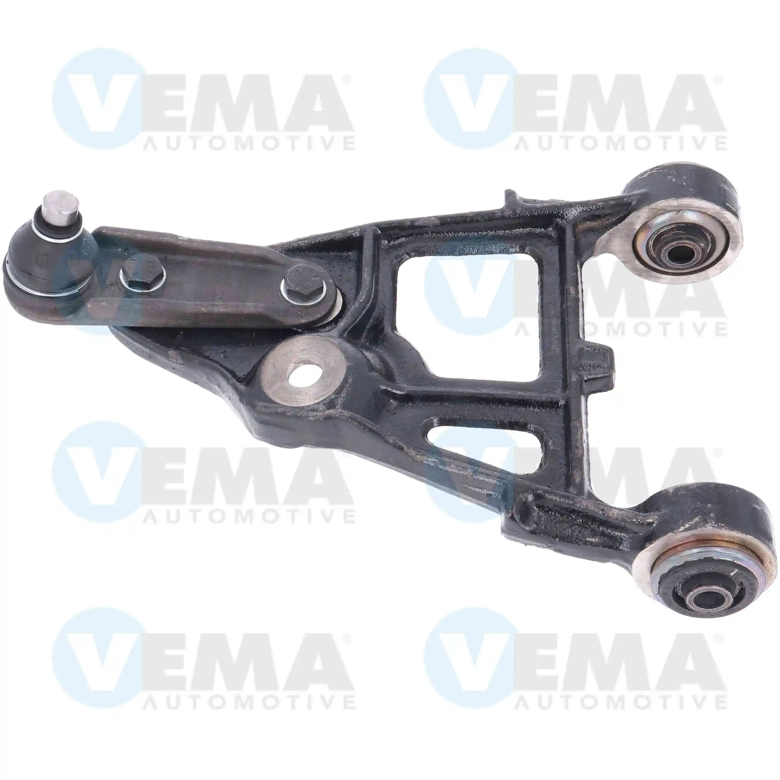 Control/Trailing Arm, wheel suspension (260467)