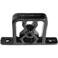Mount, exhaust system (350059)