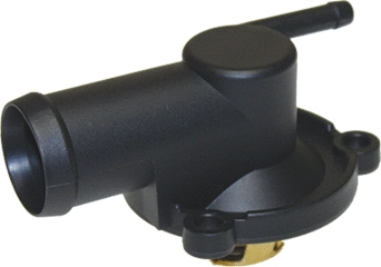 Coolant Flange (VE80068)