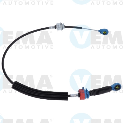 Cable Pull, manual transmission (295070)