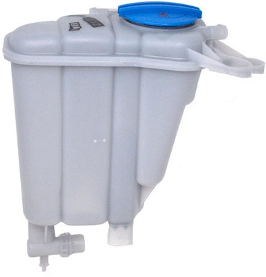 Expansion Tank, coolant (160021)
