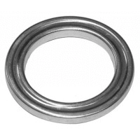 Rolling Bearing, suspension strut support mount (16609)