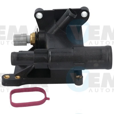 Coolant Flange (460030)