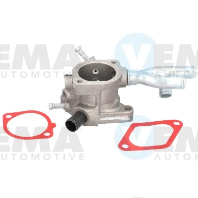 Coolant Flange (460370)