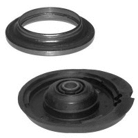 Repair Kit, suspension strut support mount (44015)