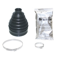Bellow Kit, drive shaft (VE7564/KM)