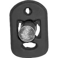 Mount, exhaust system (350106)