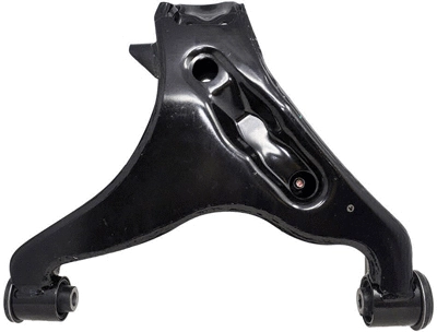 Control/Trailing Arm, wheel suspension (260047)