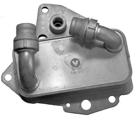 Oil Cooler, engine oil (341068)