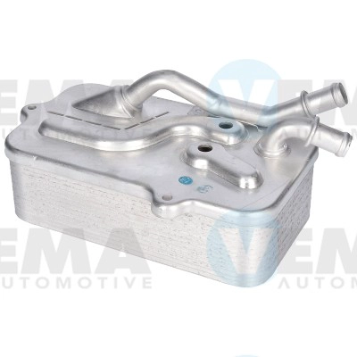 Oil Cooler, engine oil (340065)