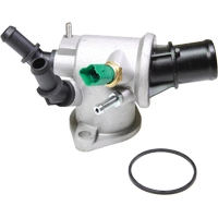 Coolant Flange (VE80213)