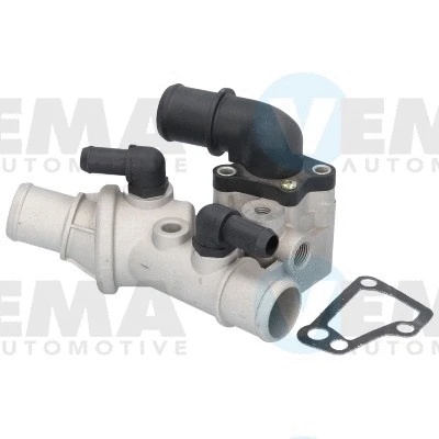 Coolant Flange (460389)