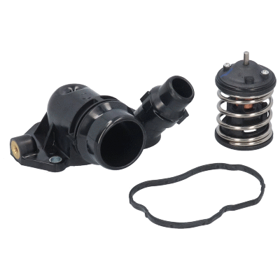 Coolant Flange (VE81103)