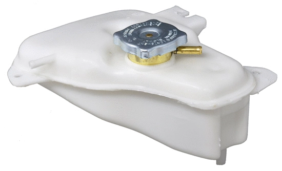 Expansion Tank, coolant (16396)