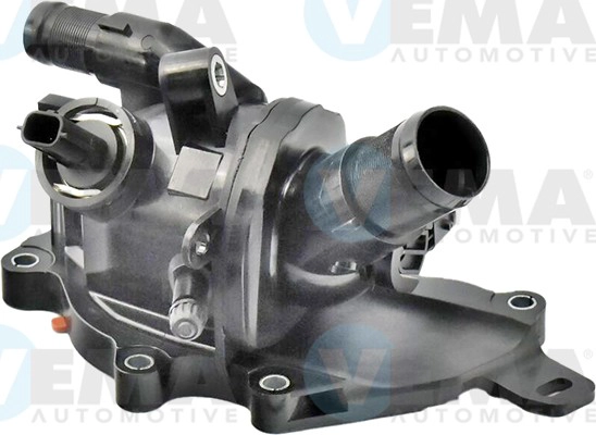 Coolant Flange (460460)