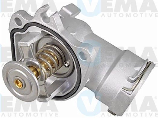 Coolant Flange (460458)