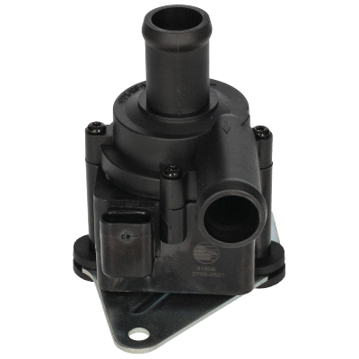 Auxiliary Water Pump (cooling water circuit) (VE81906)