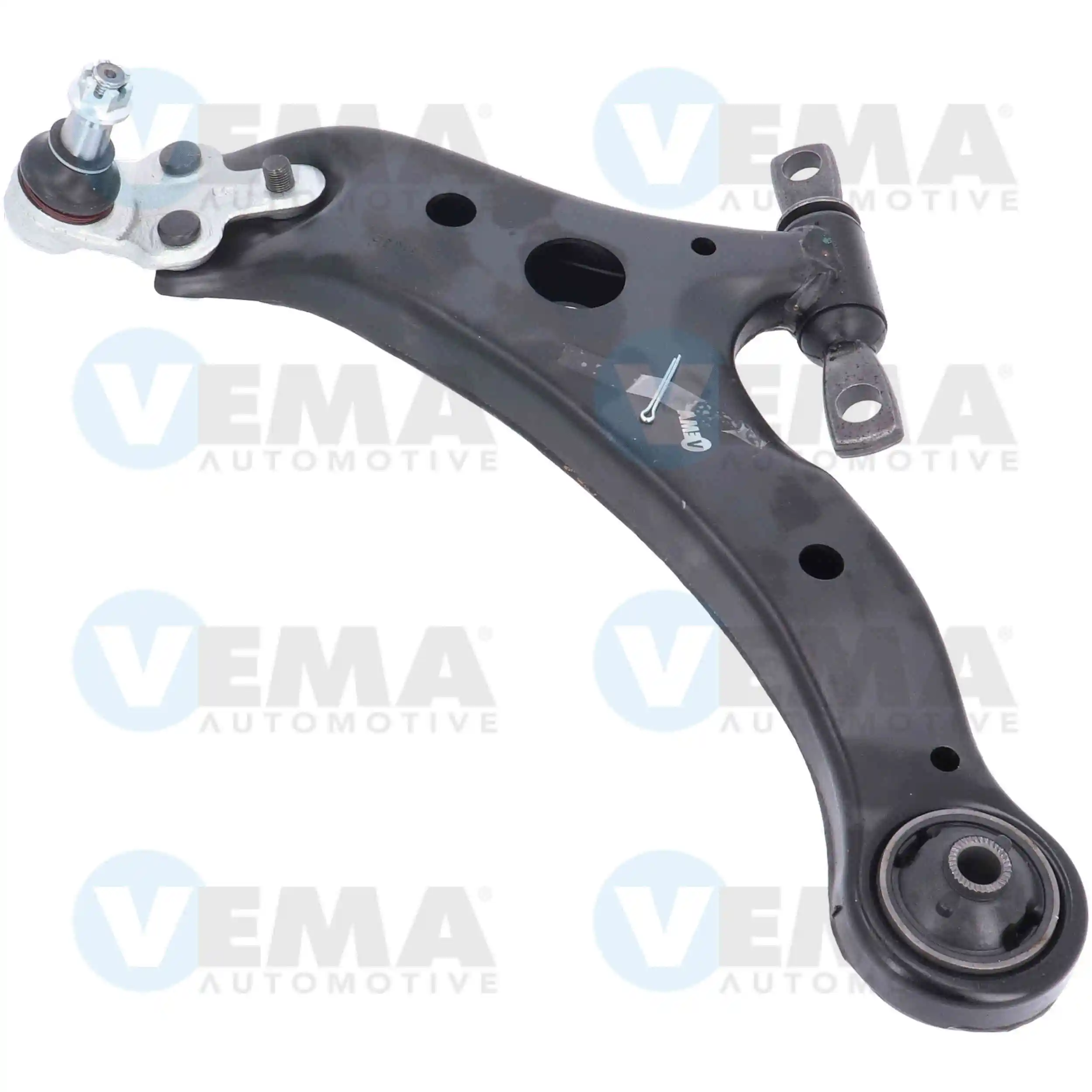 Control/Trailing Arm, wheel suspension (260529)
