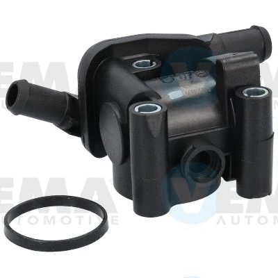 Coolant Flange (460008)