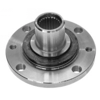 Wheel Hub (17898)