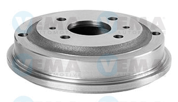 Brake Drum (800942)
