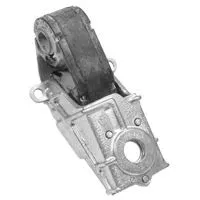 Mount, exhaust system (350193)