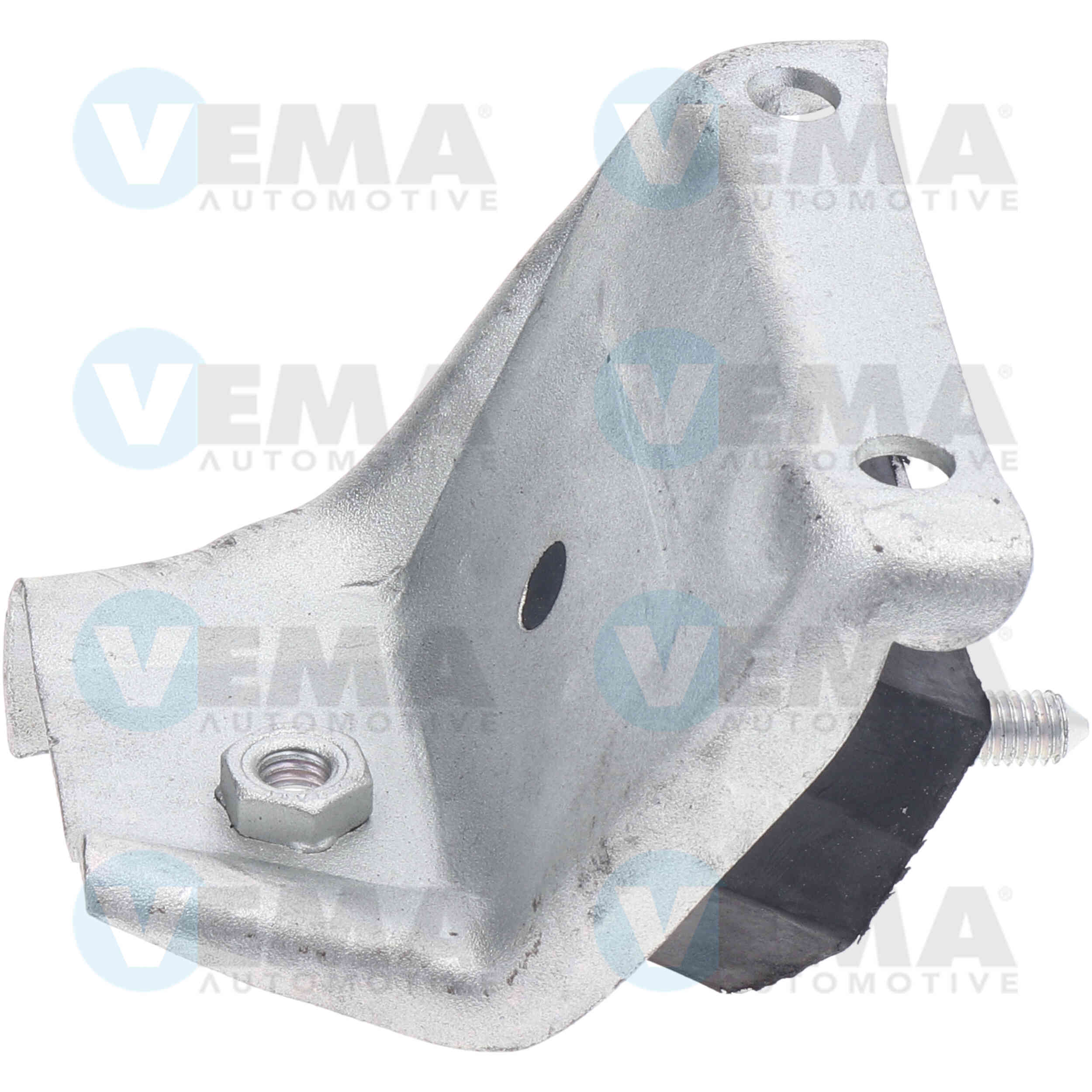 Mounting, engine